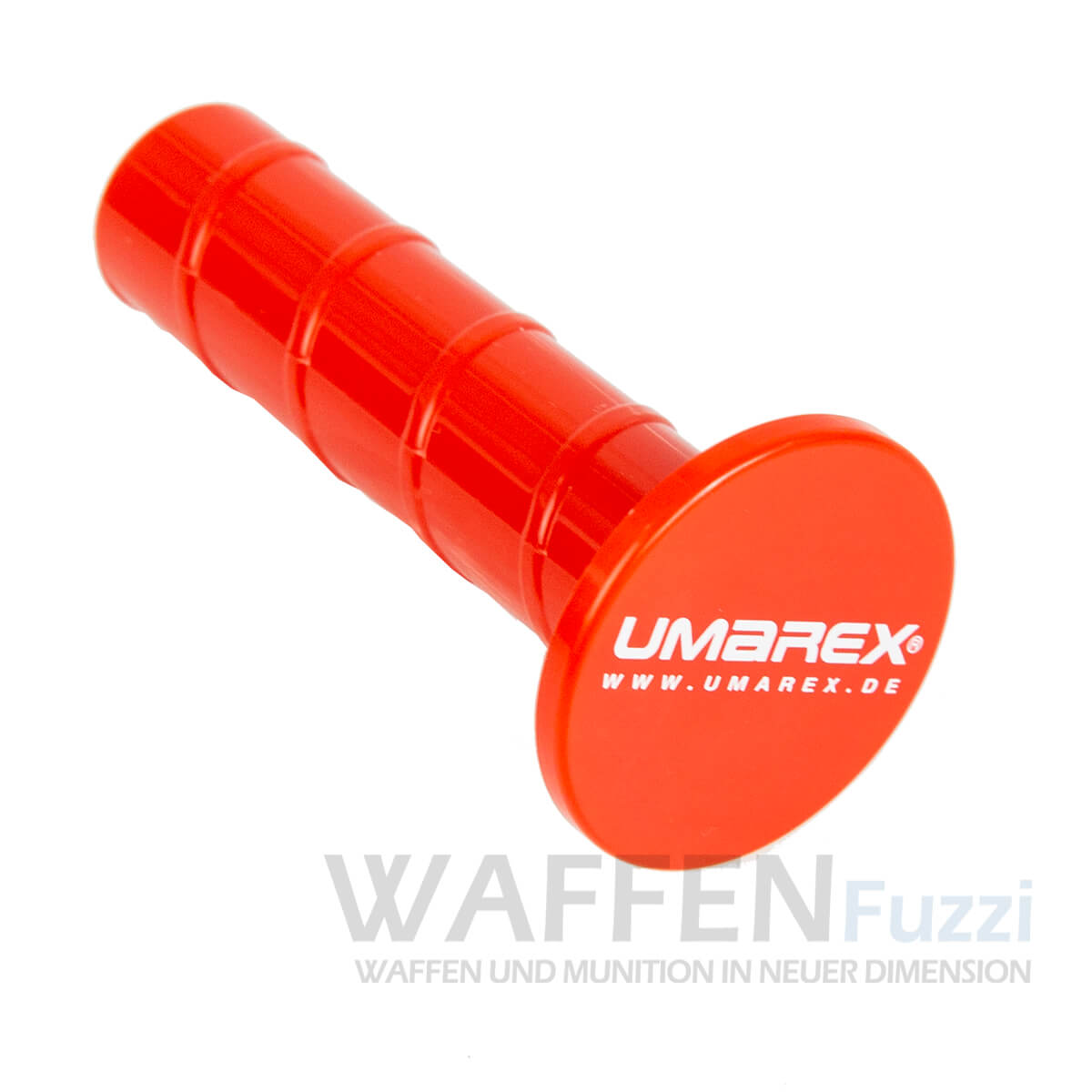 Umarex Waffenhalter Tube rot