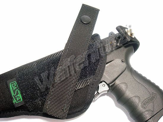 2c7fa63d5ccc8ccf8aceb6be03829787 Gürtelholster für großkalibrige Pistolen