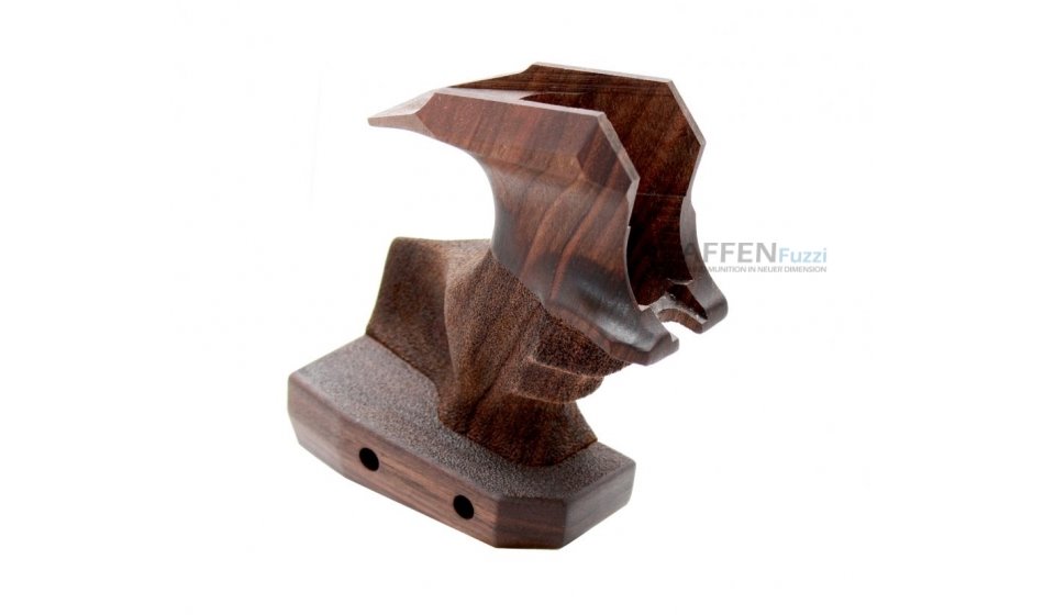 Nussbaum-Formgriff-f-r-Walther-LP400 Memory 3D Formgriff Walther LP400 für rechtshänder