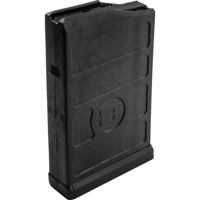Bergara AICS 10-Schuss Magazin Short Action Bergara AICS 10-Schuss Magazin Short Action