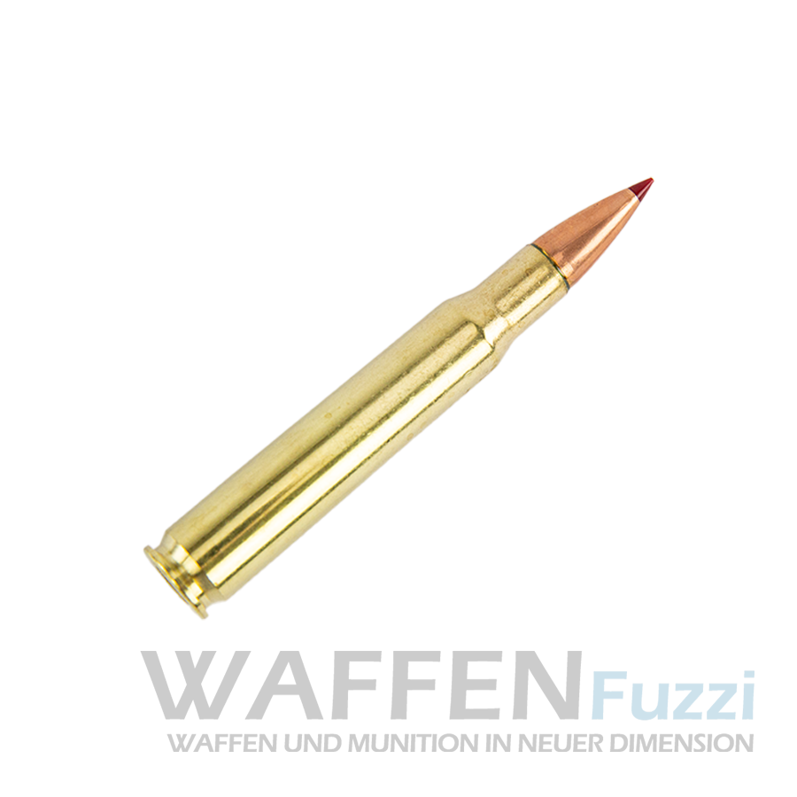 Hornady Superformance .30-06 Springfield 150gr CX Hornady Superformance .30-06 Springfield 150gr CX