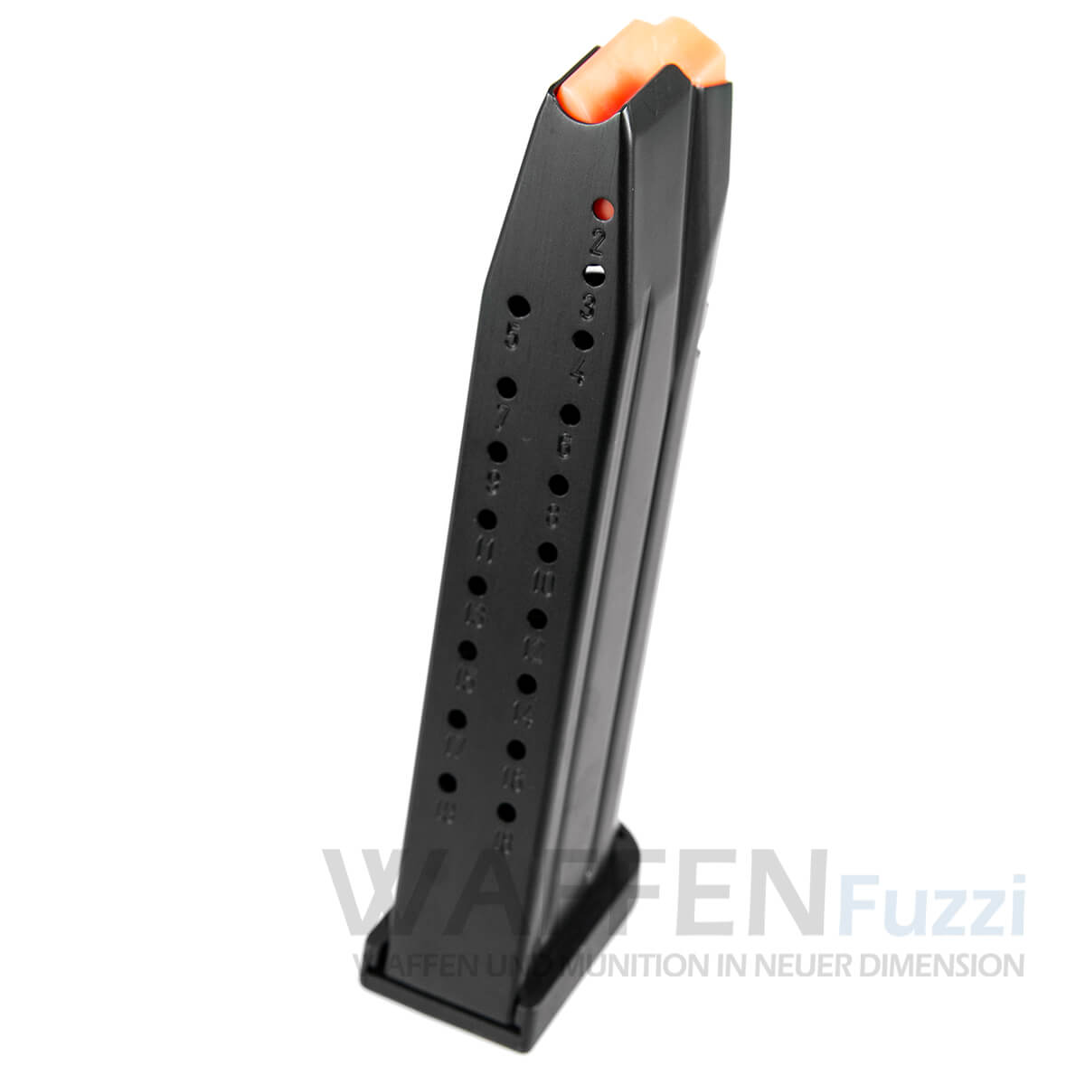 PP2_0193-copy Magazin CZ P09 Kaliber 9mm Luger 19 Schuss