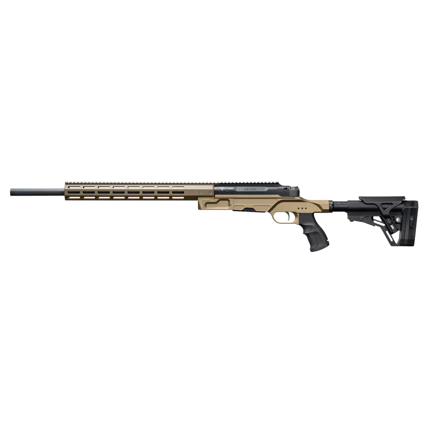 Haenel LR ONE Repetierbüchse .223Rem