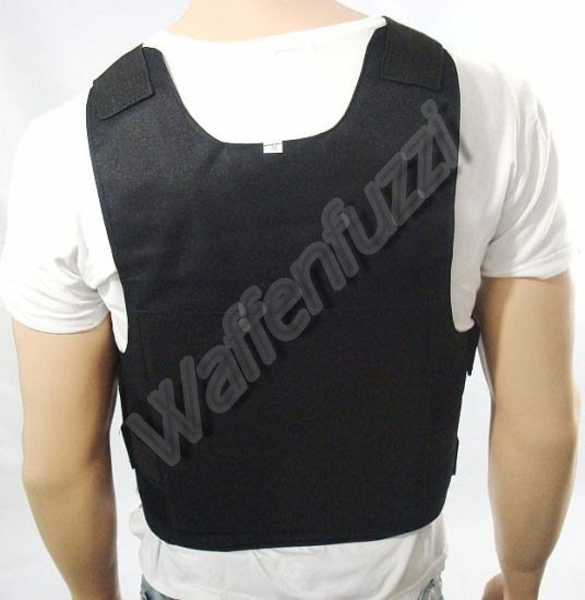 de08d1eeccc465a5b696853133919ec6 COPTEX Stichhemmende Tactical Unterziehweste I Gr. M