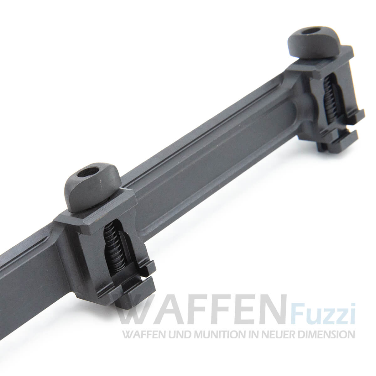 IMG_2100-Kopie CZ Weaver Rail für Büchsen Waffenfuzzi.de Waffen u. Zubehör günstig online kaufen