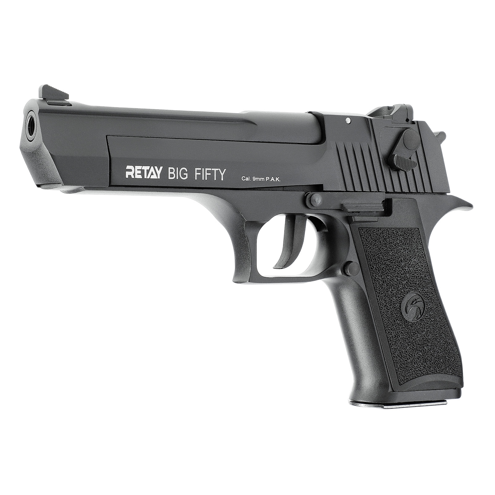 28008_000_2022_A Retay Big Fifty Black Kaliber 9mm P.A.K.