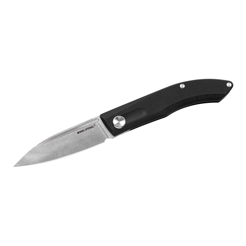 Real Steel Stella G10 Einhandmesser Real Steel Stella G10 Einhandmesser
