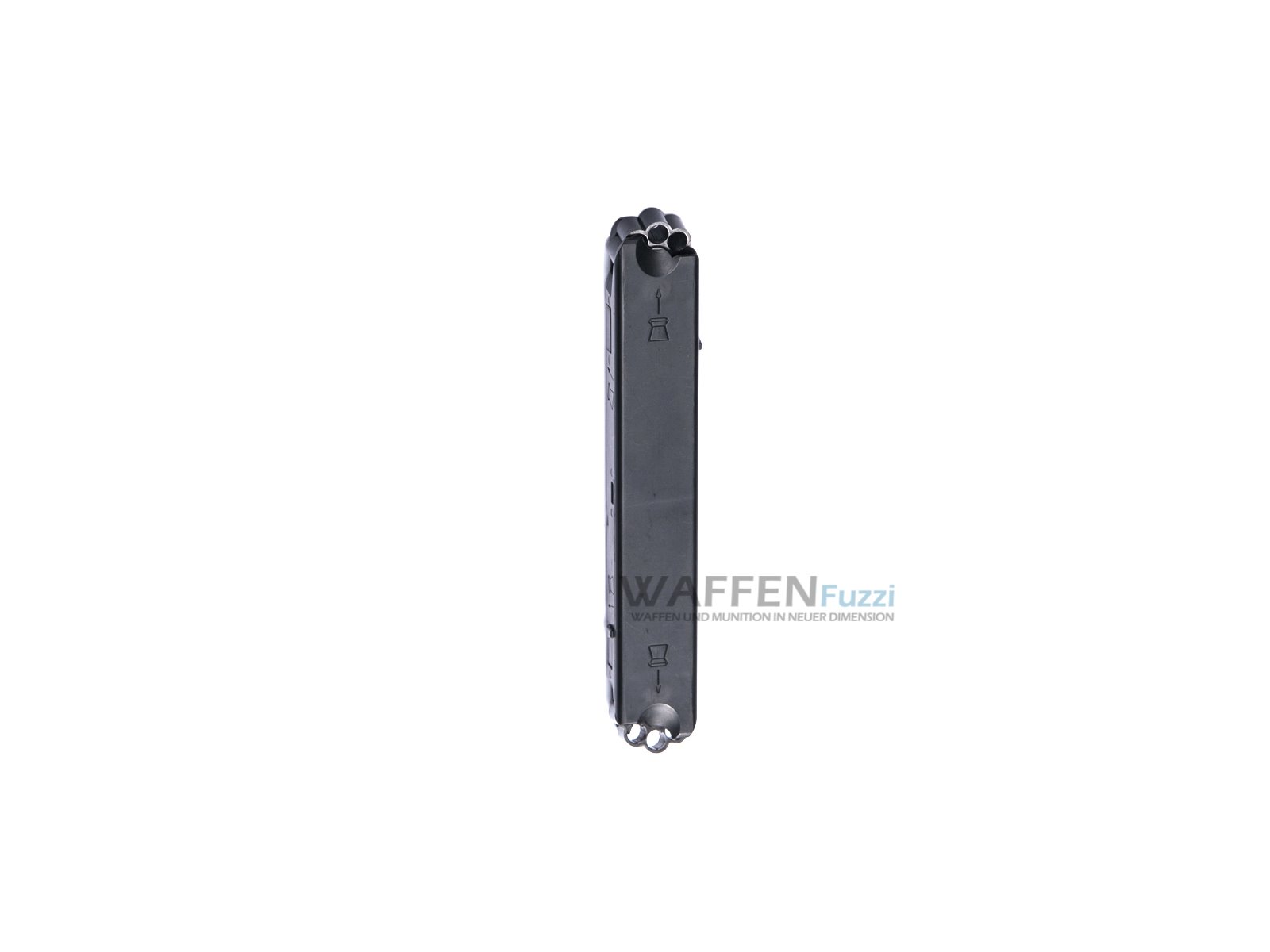 Magazin-CZ75-P-09 Magazin CZ 75 P-09 Duty