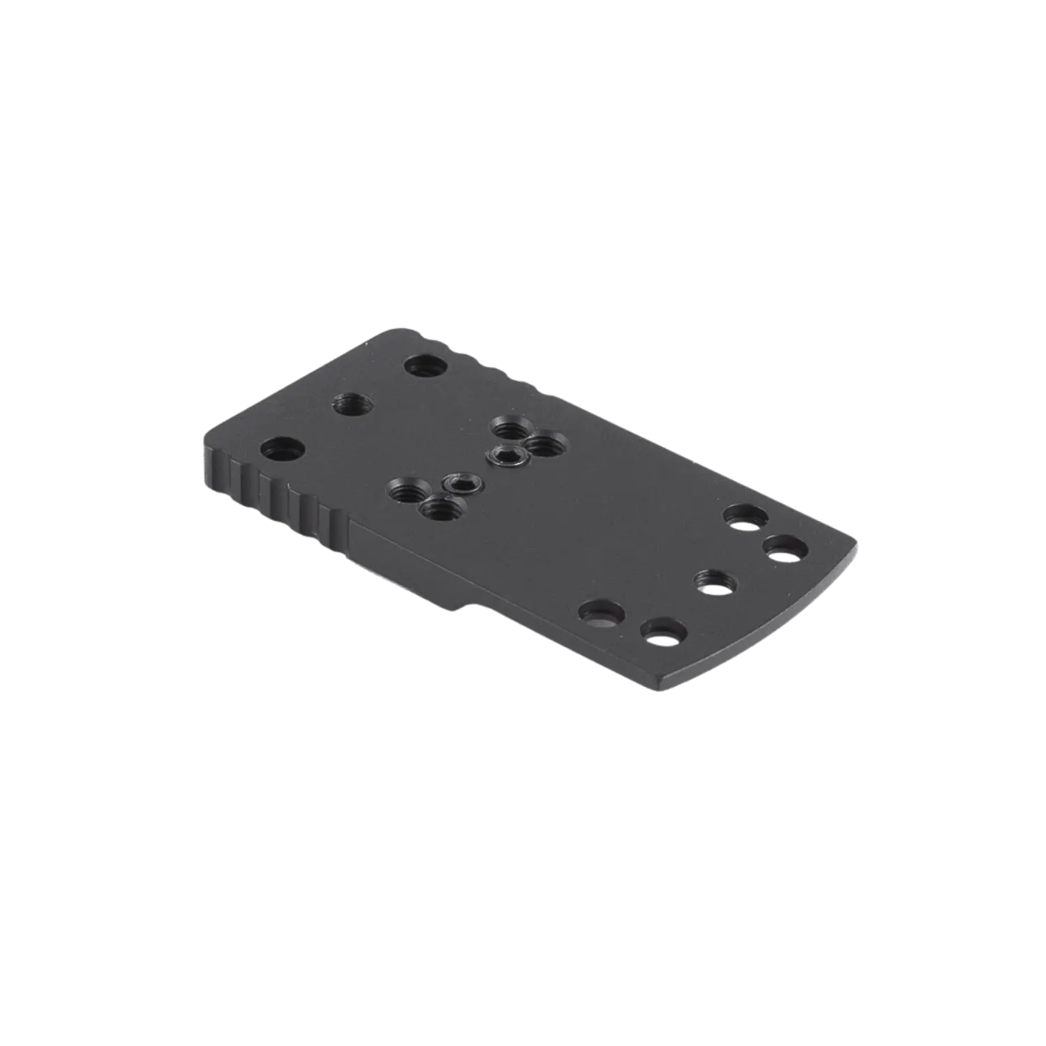 Toni System Dovetail Red Dot Base Plate für STI 1911 & 1911 Trojan I Typ A