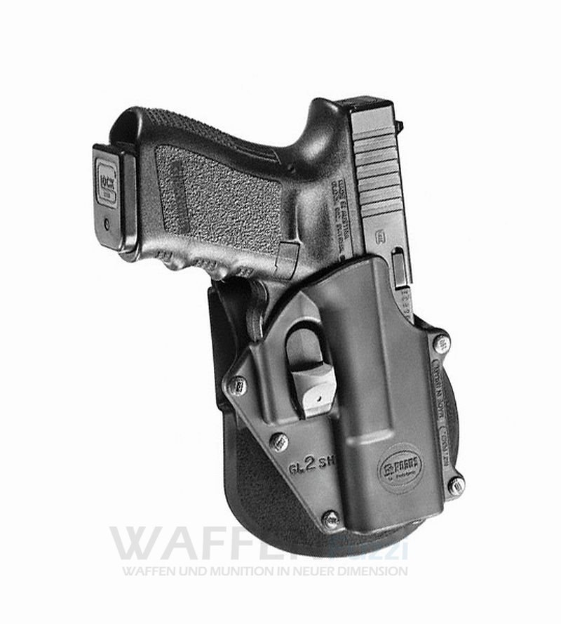 GL-2-RSHY8Vkxs4FzOSQx Fobus Paddle Trigger Locking mit Wikelverstellung für Glock Pistolen