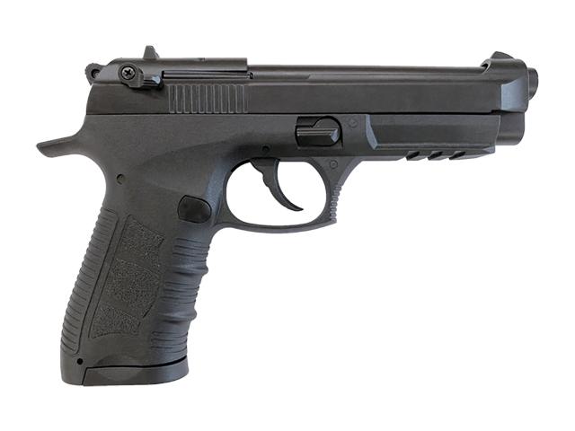 P92 Ekol Magnum 9mm PAK schwarz