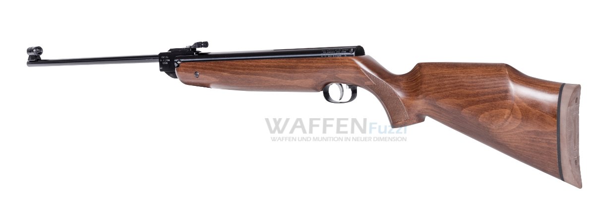 HW-85K-Luftgewehr-Kaliber-4-5mm-Diabolo Weihrauch HW 85 Luftgewehr Kaliber 4,5mm Diabolo