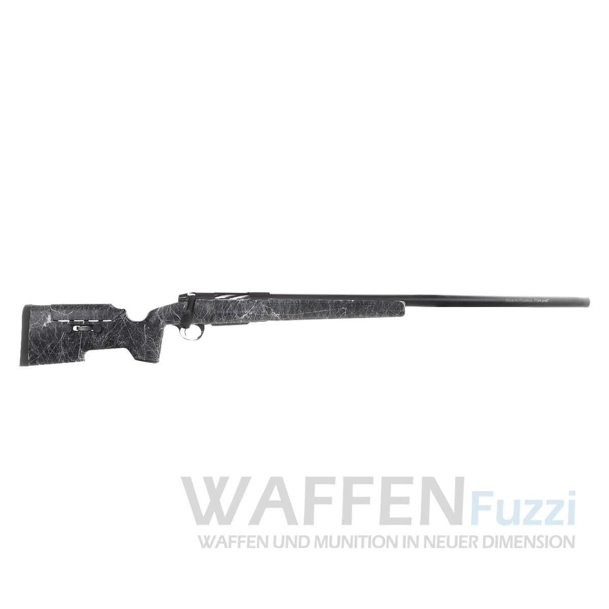 IMG_1158-Kopie Mercury Tactical Evo Brüniert Kaliber .308 Win