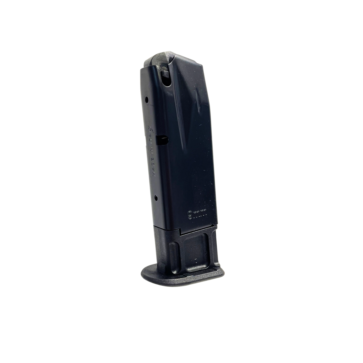 Walther Magazin Kaliber 9mm Luger für PPQ M / PDP 10 Schuss