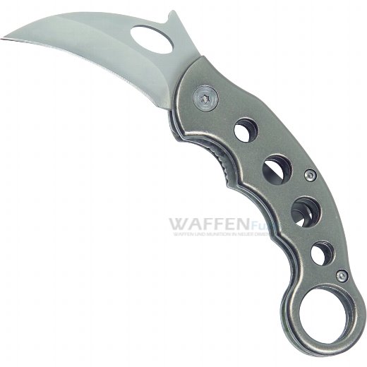 Tame-Karambit-I Karambit Tame I mit automatischem Öffner