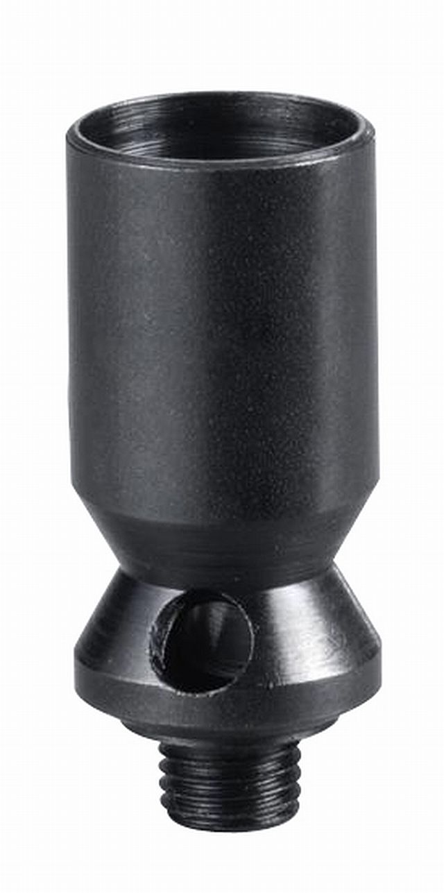 Melcher ME 38 Magnum Abschussbecher für Pyrotechnik