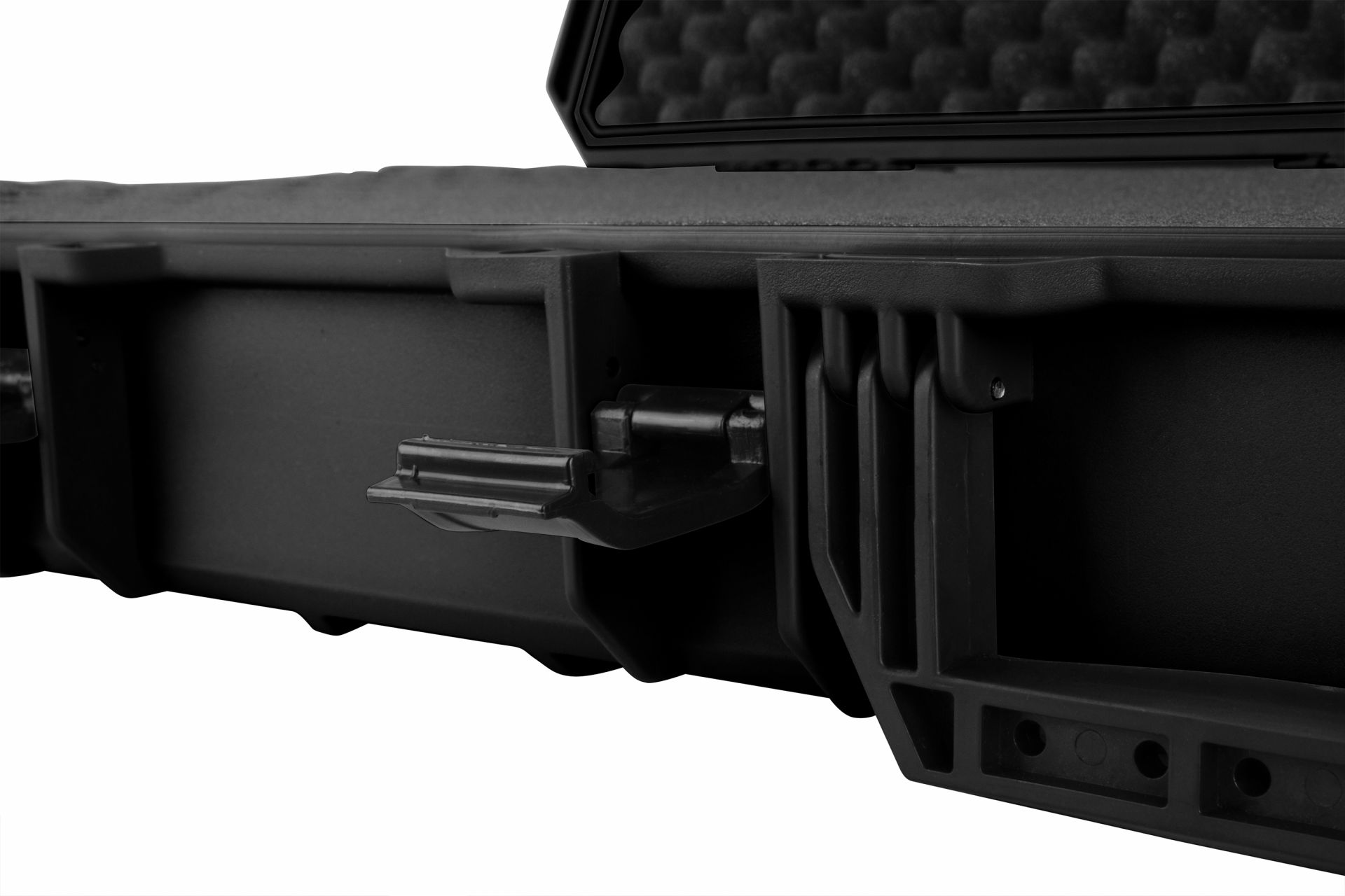 GSG Gewehrkoffer Eggshell I Pick-n-Plug-Design + Klappbare Griffe Medium GSG Gewehrkoffer Eggshell I Pick-n-Plug-Design + Klappbare Griffe Medium