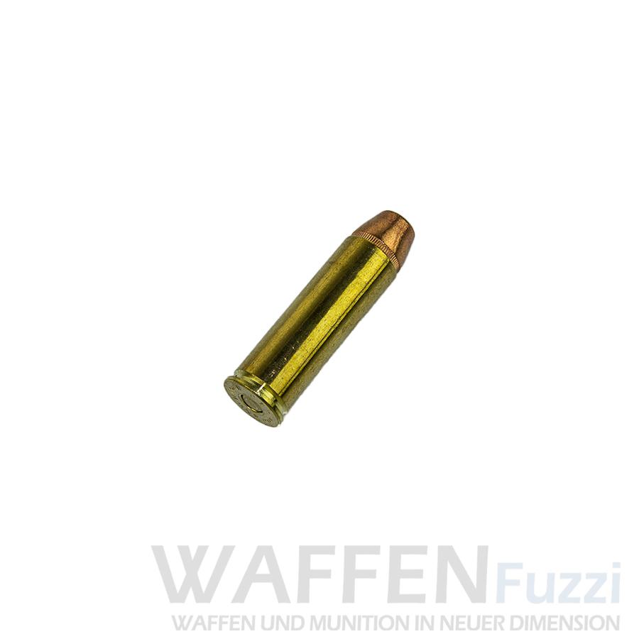 Magtech .500 S&W FMJ-Flat 325gr 20 Schuss