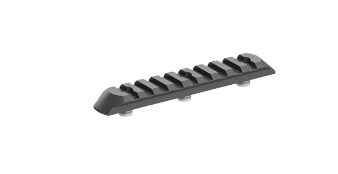 ERATAC KeyMod Picatinnyschiene 9 Nuten ERATAC KeyMod Picatinnyschiene 9 Nuten