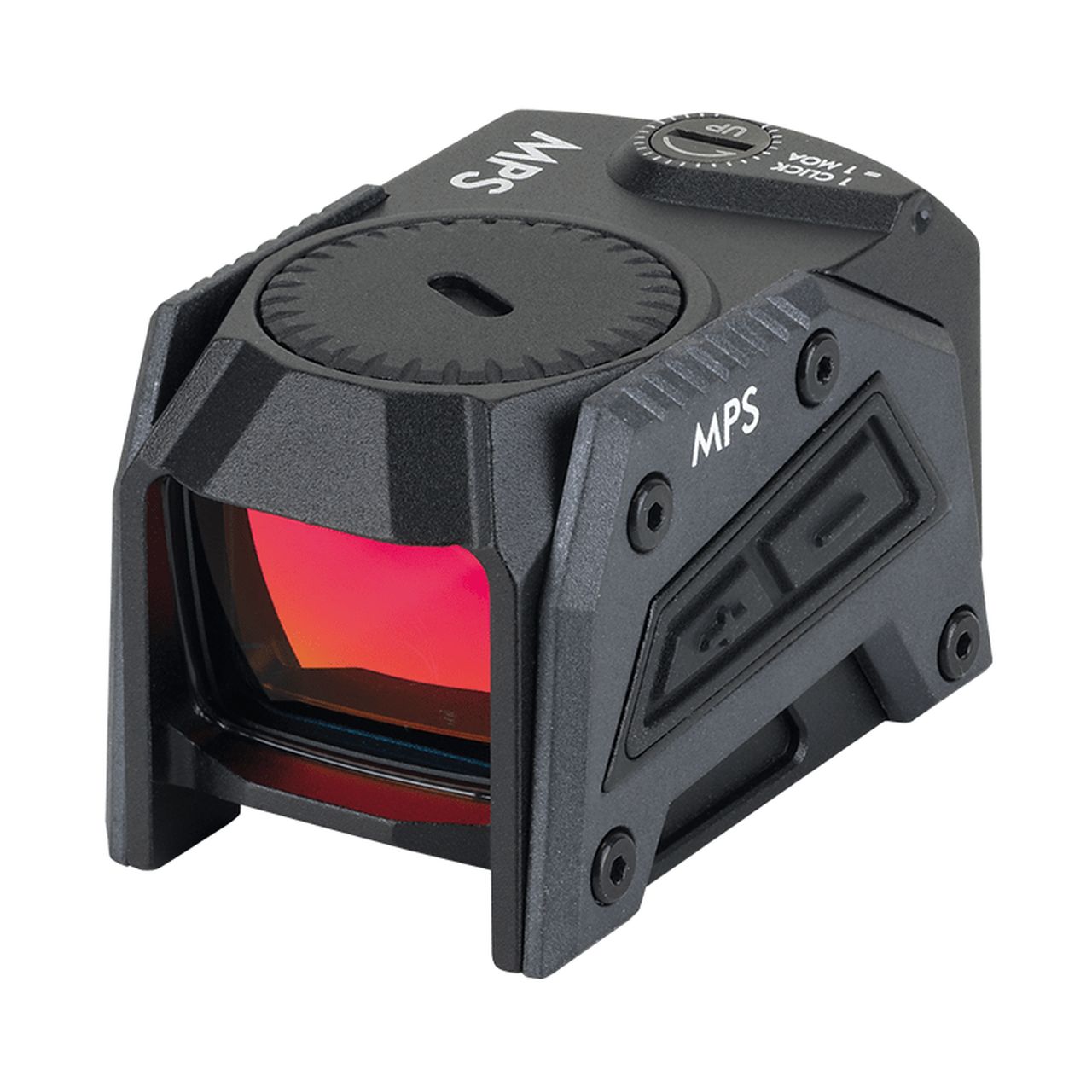 Steiner MPS 3 MOA Micro Pistol Sight