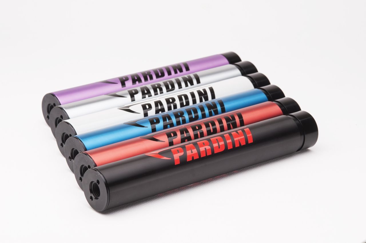 Pardini Kartusche K12 lange Ausführung Pardini Kartusche K12 lange Ausführung