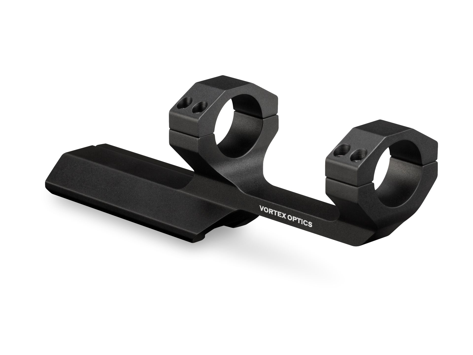 Vortex Cantilever Ringmontage 1 Inch 3 Inch Offset Vortex Cantilever Ringmontage 1 Inch 3 Inch Offset