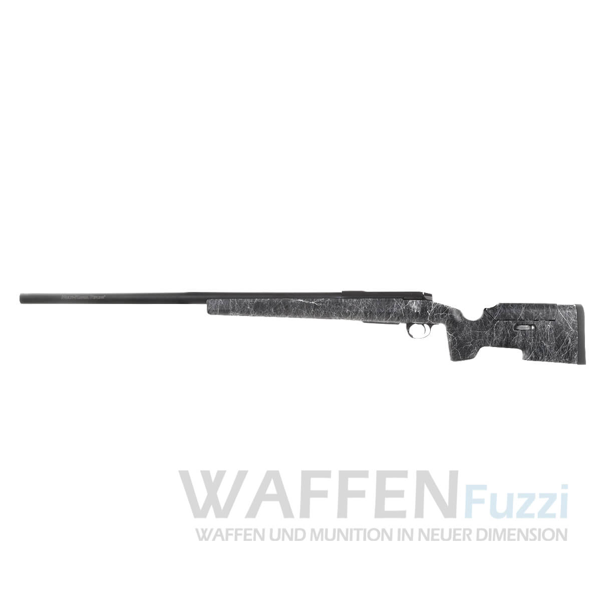 IMG_1157-Kopie Mercury Tactical Evo Brüniert Kaliber .308 Win