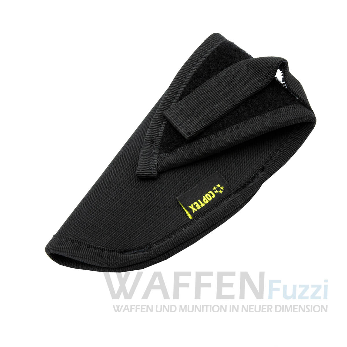 Coptex-kleines-Holster Coptex Nylonholster für kleine Kurzwaffen