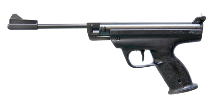 Baikal MP 53M Luftpistolen 4,5mm Diabolo Baikal MP 53M Luftpistolen 4,5mm Diabolo