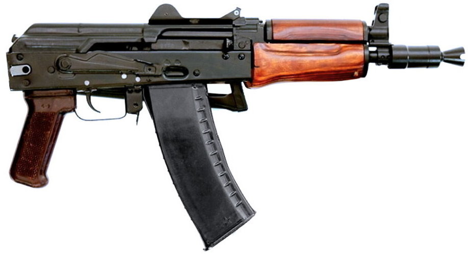 Yunker 4 AKSU Kalashnikov CO2 Gewehr 4,5mm Stahl BB