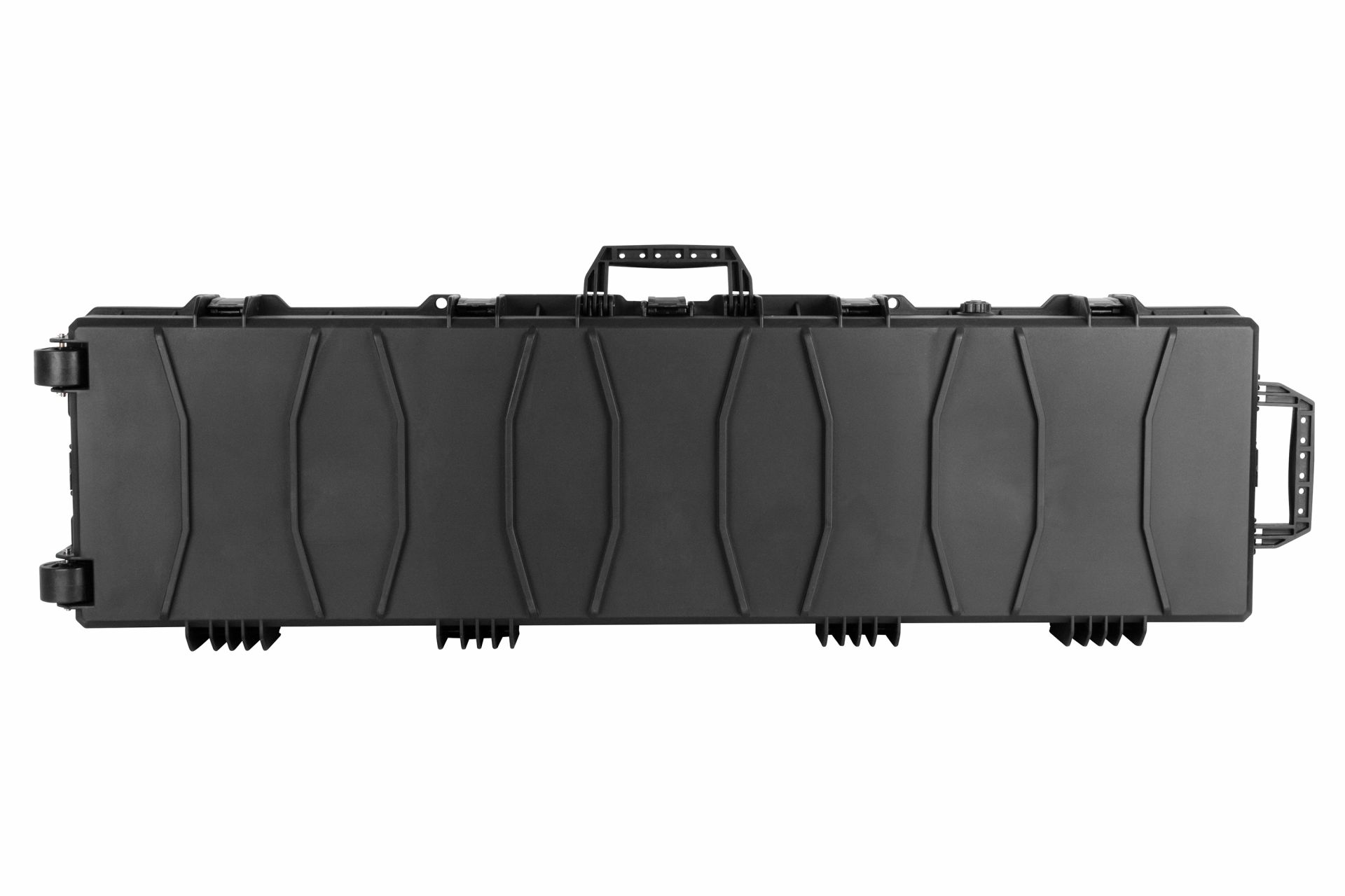 GSG Gewehrkoffer Eggshell I Pick-n-Plug-Design + Klappbare Griffe Large GSG Gewehrkoffer Eggshell I Pick-n-Plug-Design + Klappbare Griffe Large