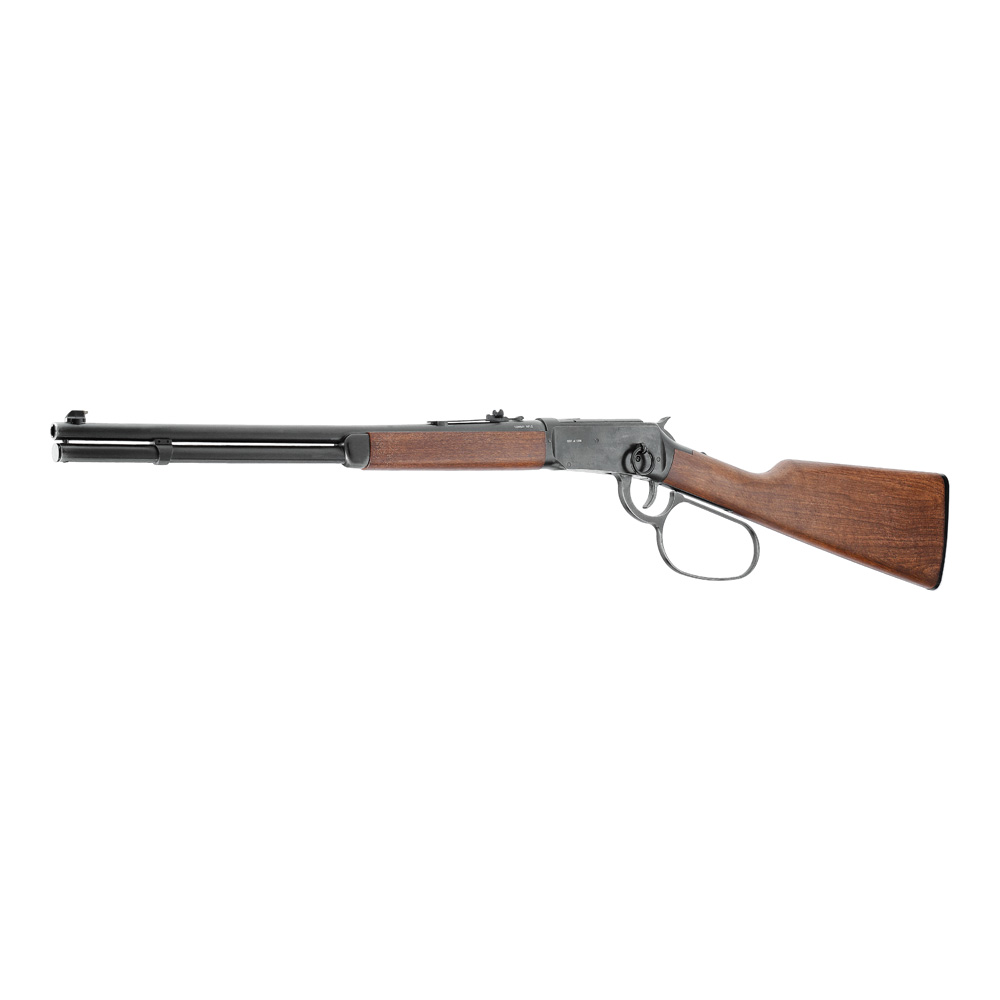 Legends Cowboy Rifle Rio Bravo Kaliber 4,5mm Stahl BB