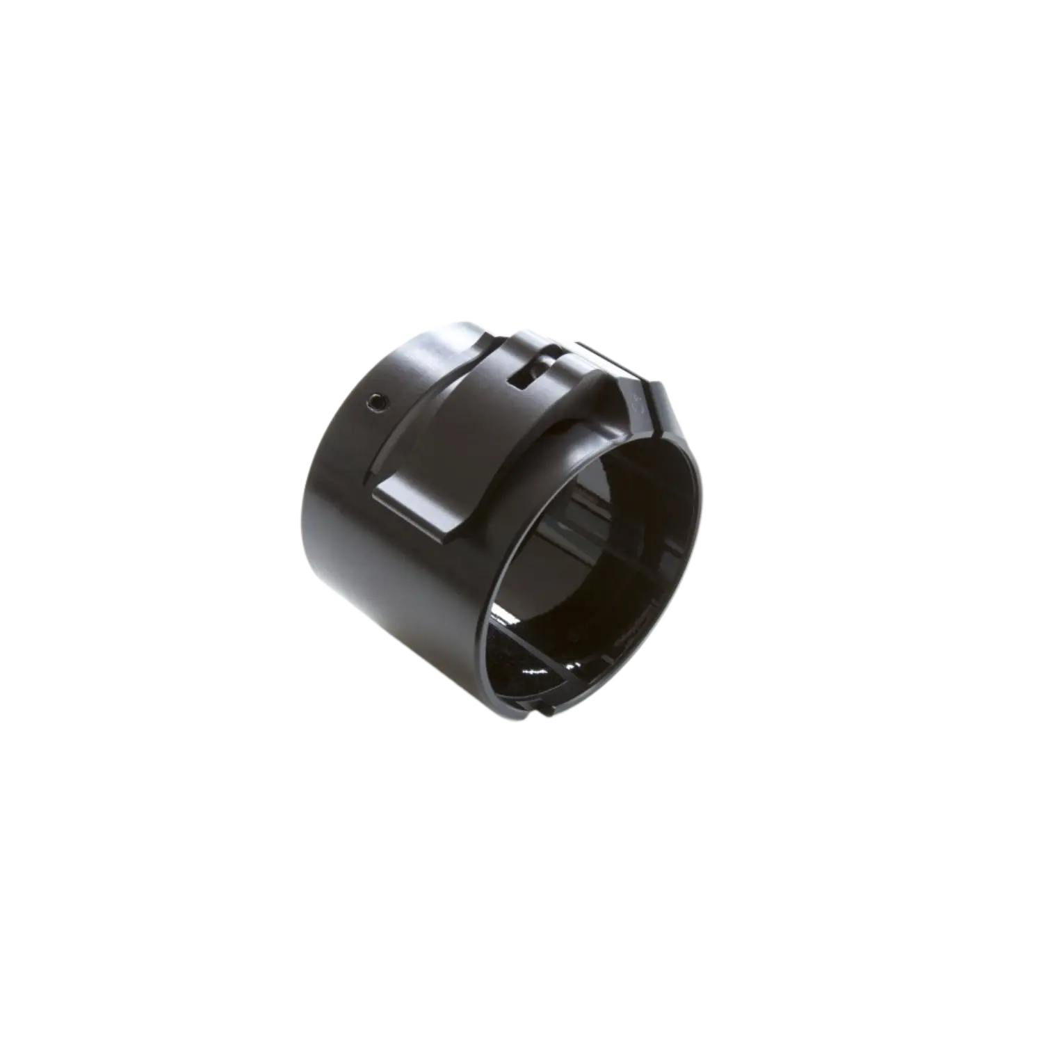 Präzise Jagen ADVANCED Schnellspann-Adapter Ø 62 mm - M52x0,75