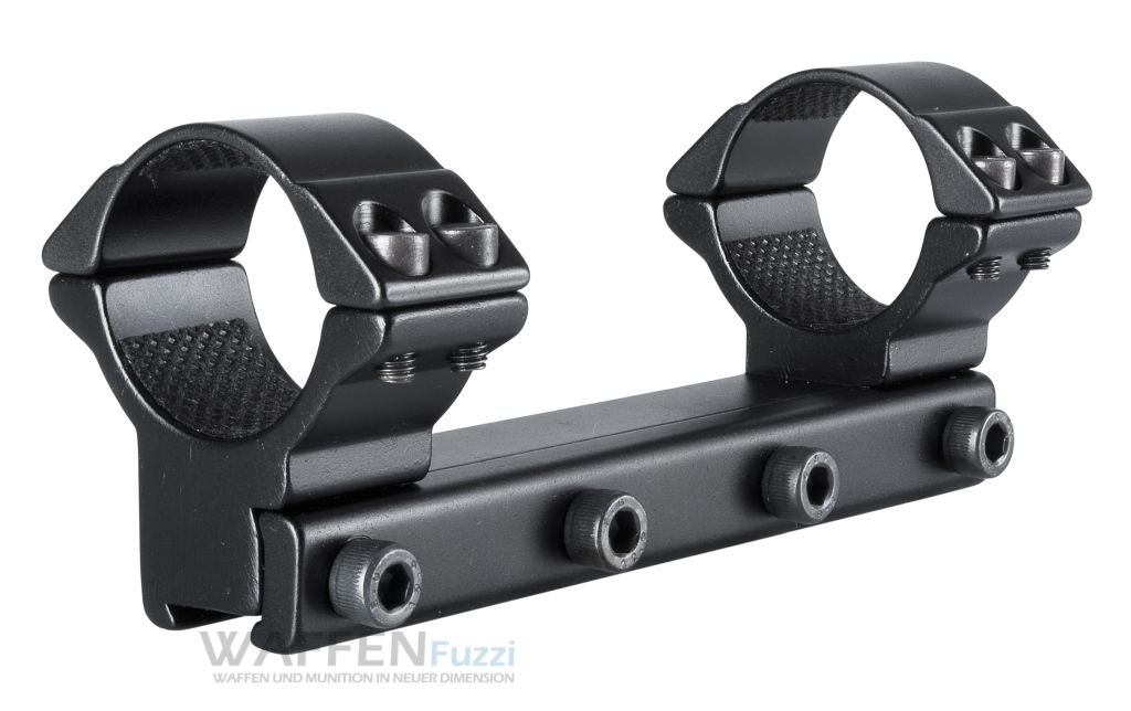 22111 Hawke Montageblock 30mm für Prismenschiene