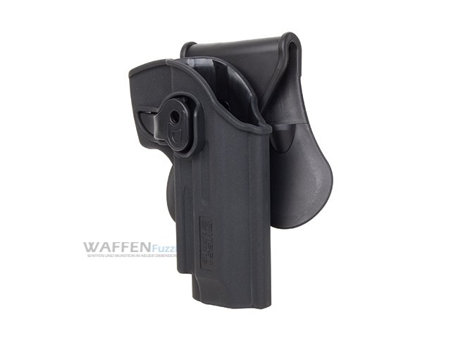 Paddleholster-f-r-Beretta Paddleholster Gürtelholster für Berett Waffen