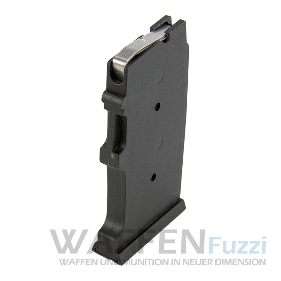 CZ 455/457/512 Magazin WMR I HMR 10 Schuss CZ 455/457/512 Magazin WMR I HMR 10 Schuss