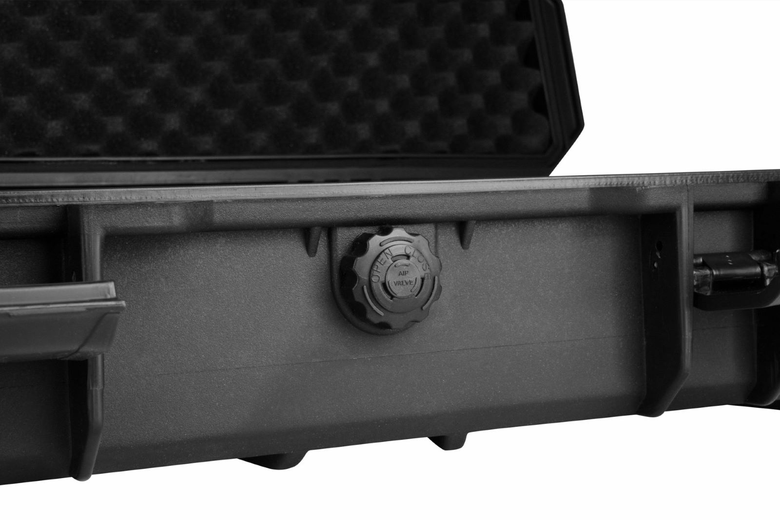 GSG Gewehrkoffer Eggshell I Pick-n-Plug-Design + Klappbare Griffe Large GSG Gewehrkoffer Eggshell I Pick-n-Plug-Design + Klappbare Griffe Large