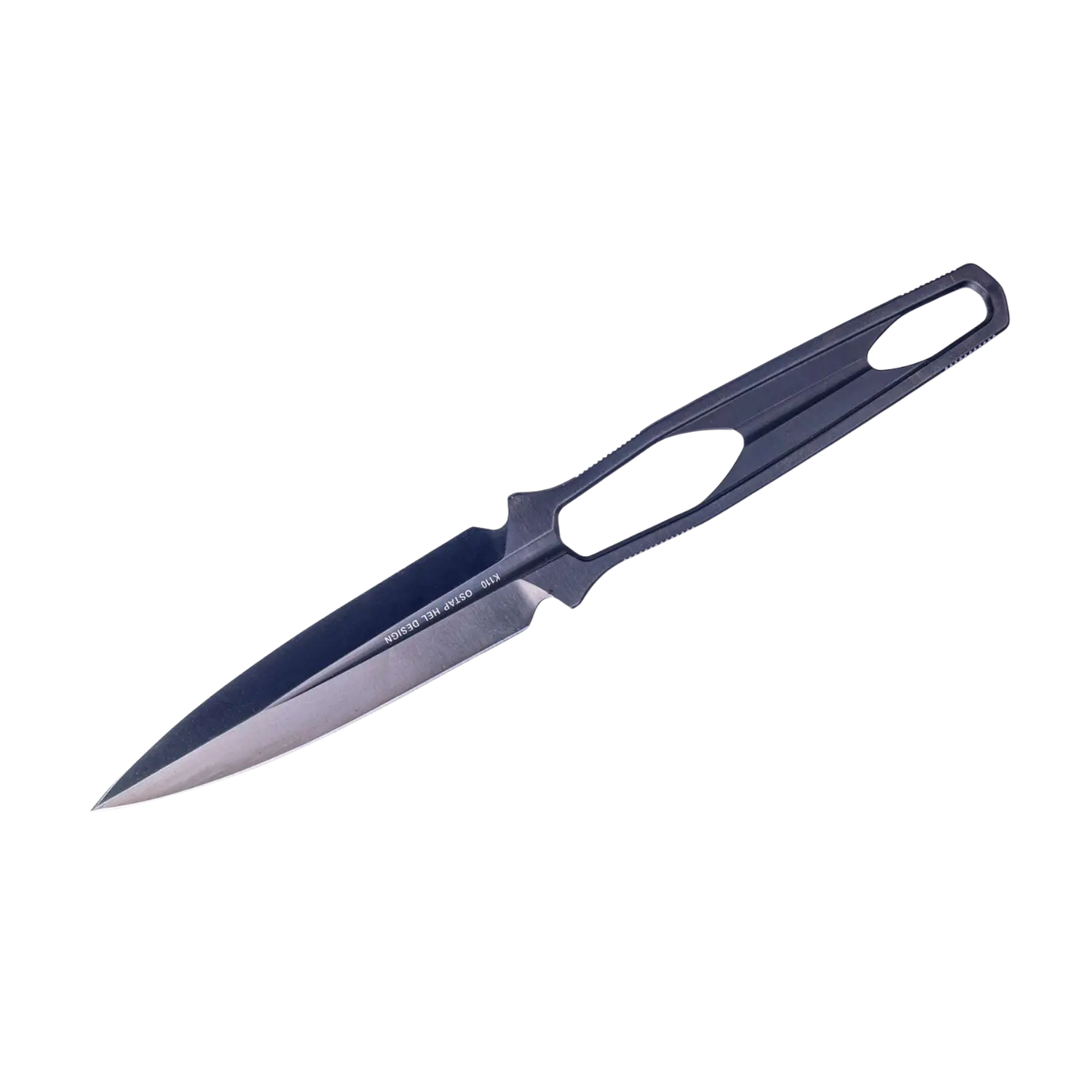 Real Steel Astral DLC Dolch Black