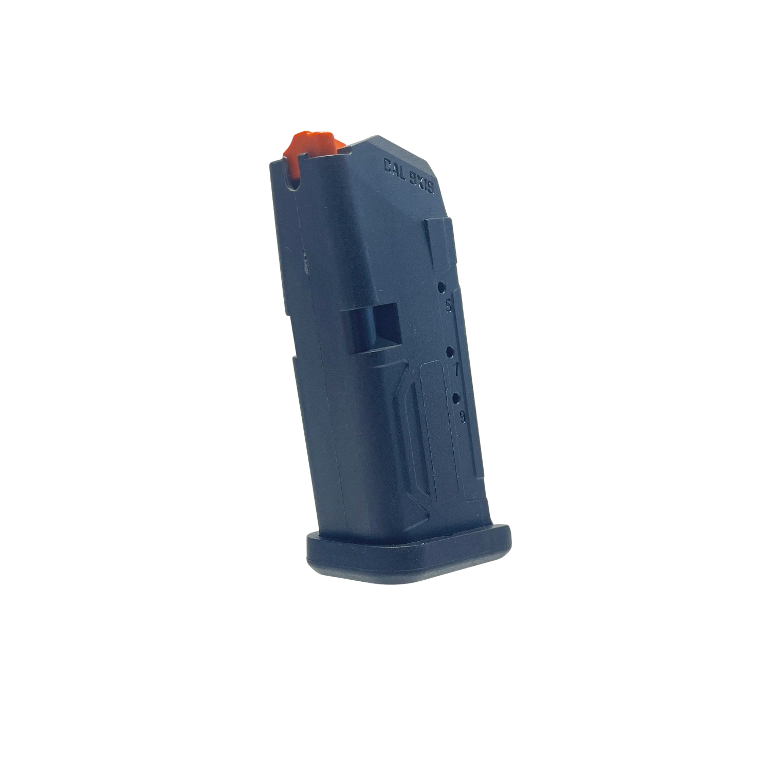 Schmeisser AR15 9mm Magazin 10 Schuss