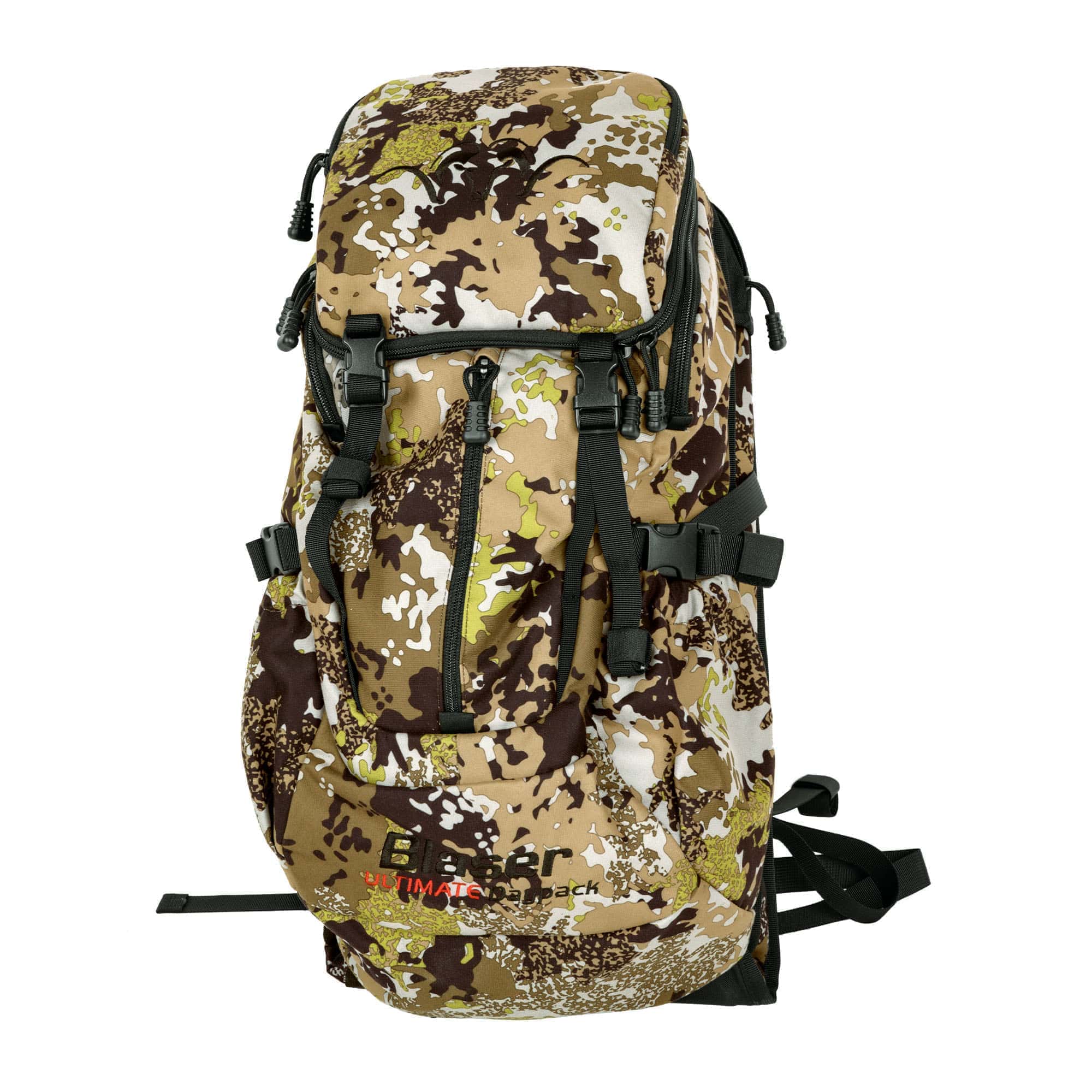 BLA_Ultimate_Daypack_Camo_vorn-min-min Blaser Pirschrucksack Ultimate Daypack HunTech Camo