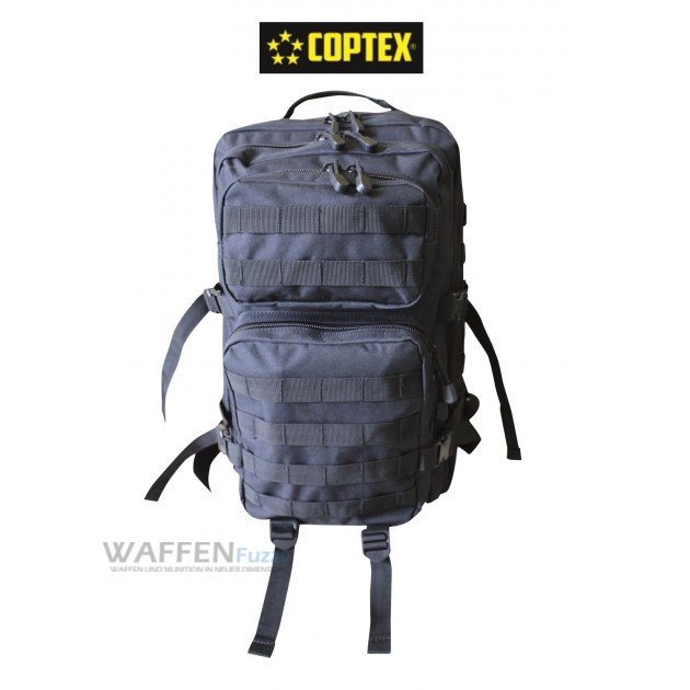Coptex-Rucksack Rucksack Taktische Ausrüstung 40 Liter Rucksack von Coptex