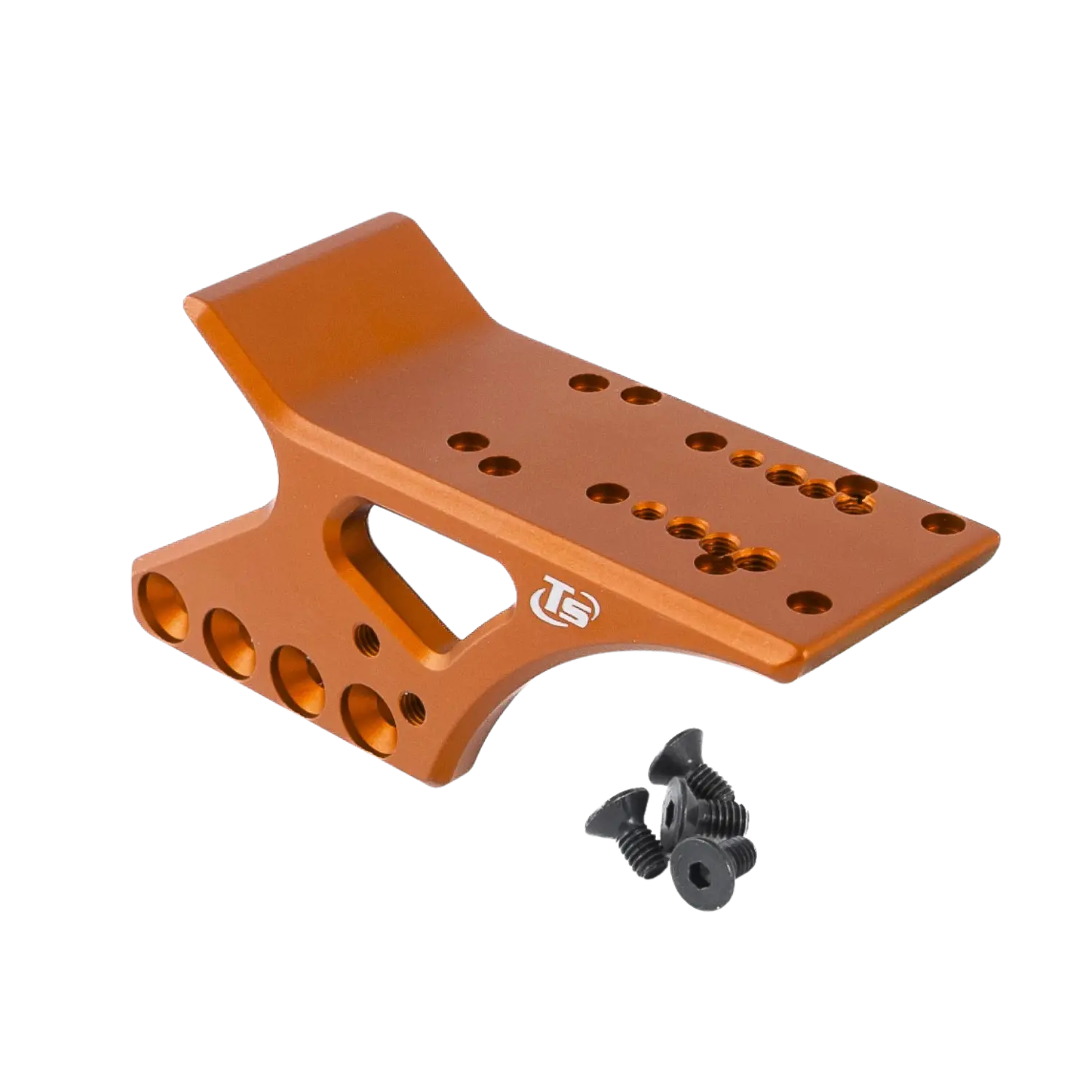 Toni System Multi Red Dot Montage für Tanfoglio I Farbauswahl