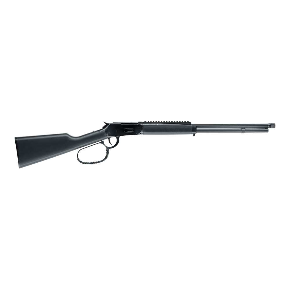 Cowboy-Rifle-Renegade CO2 Gewehr Renegade Lever Action 4,5mm Stahl BB
