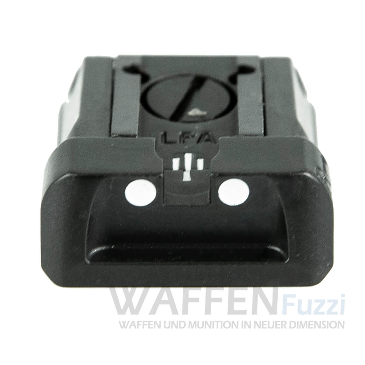 LPA-Visier-f-r-Crosman-2240 Kimme Visier für Crosman einstellbar Crosman 2240