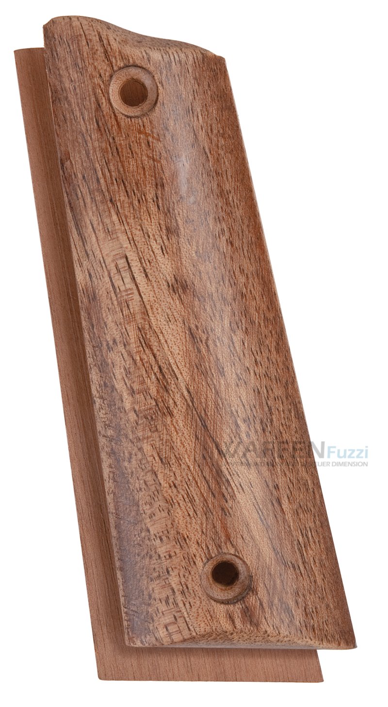 Holzgriffschalen-1911 Holzgriffschalen für Colt 1911 Pistolen