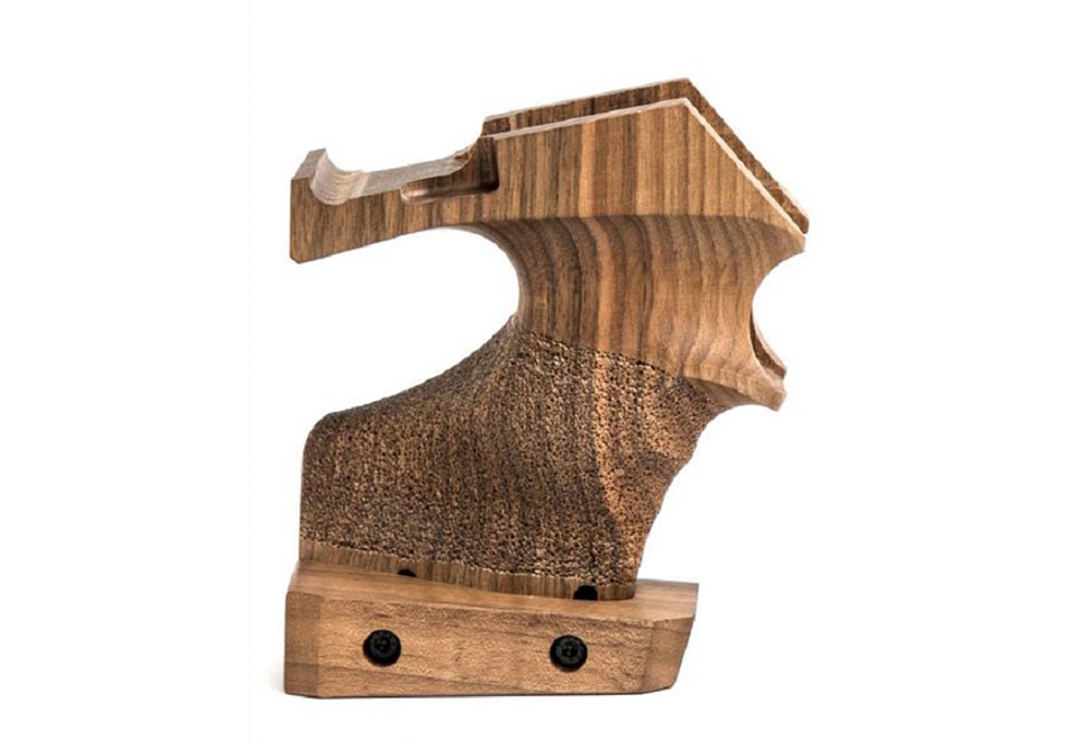 Pardini Formgriff Walnussholz für Mod. SP Edition und Mod. HP Größe L Pardini Formgriff Walnussholz für Mod. SP Edition und Mod. HP Größe L