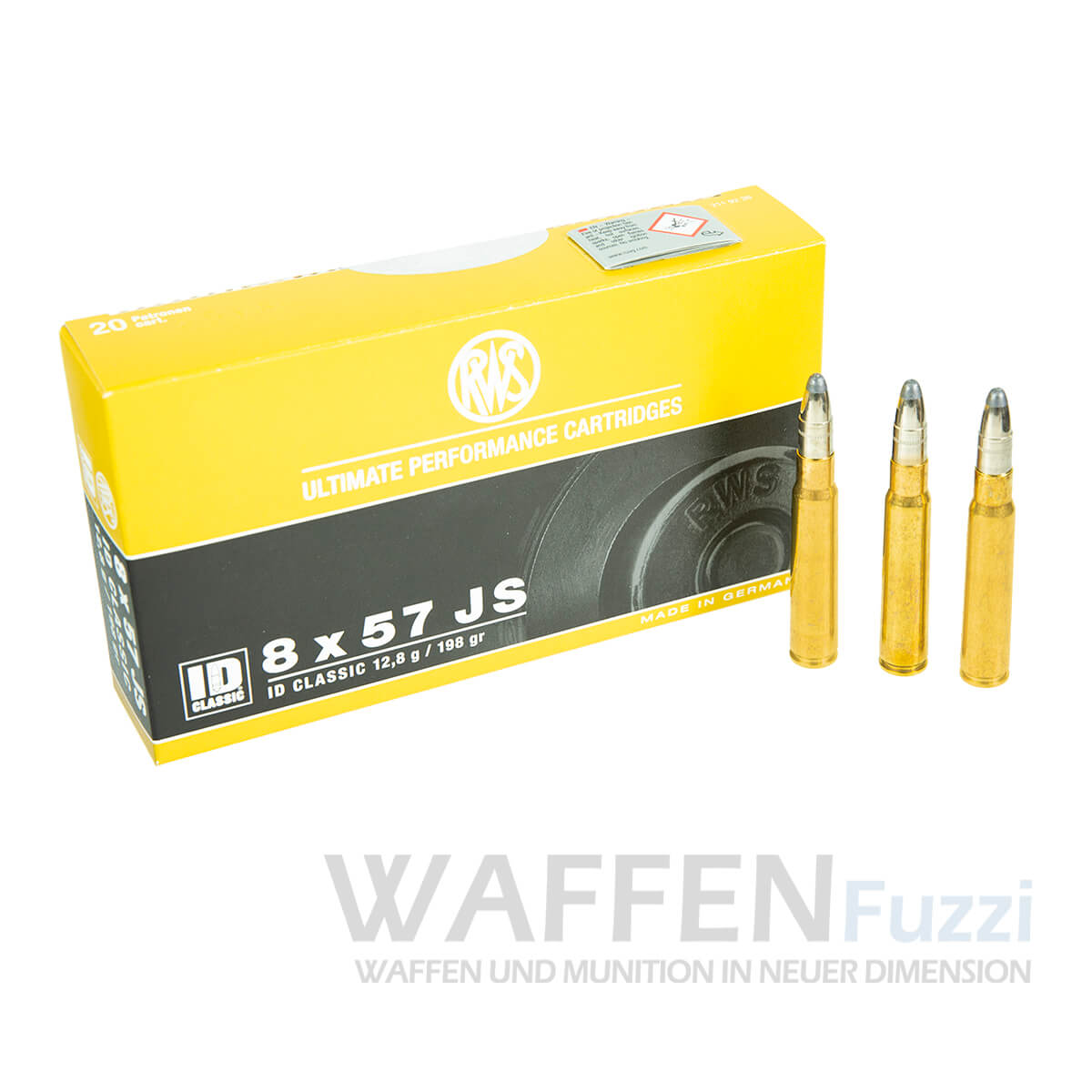 PP2_0848-copy Jagdmunition RWS 8x57 JS ID Classic bleihaltiger Teilzerleger
