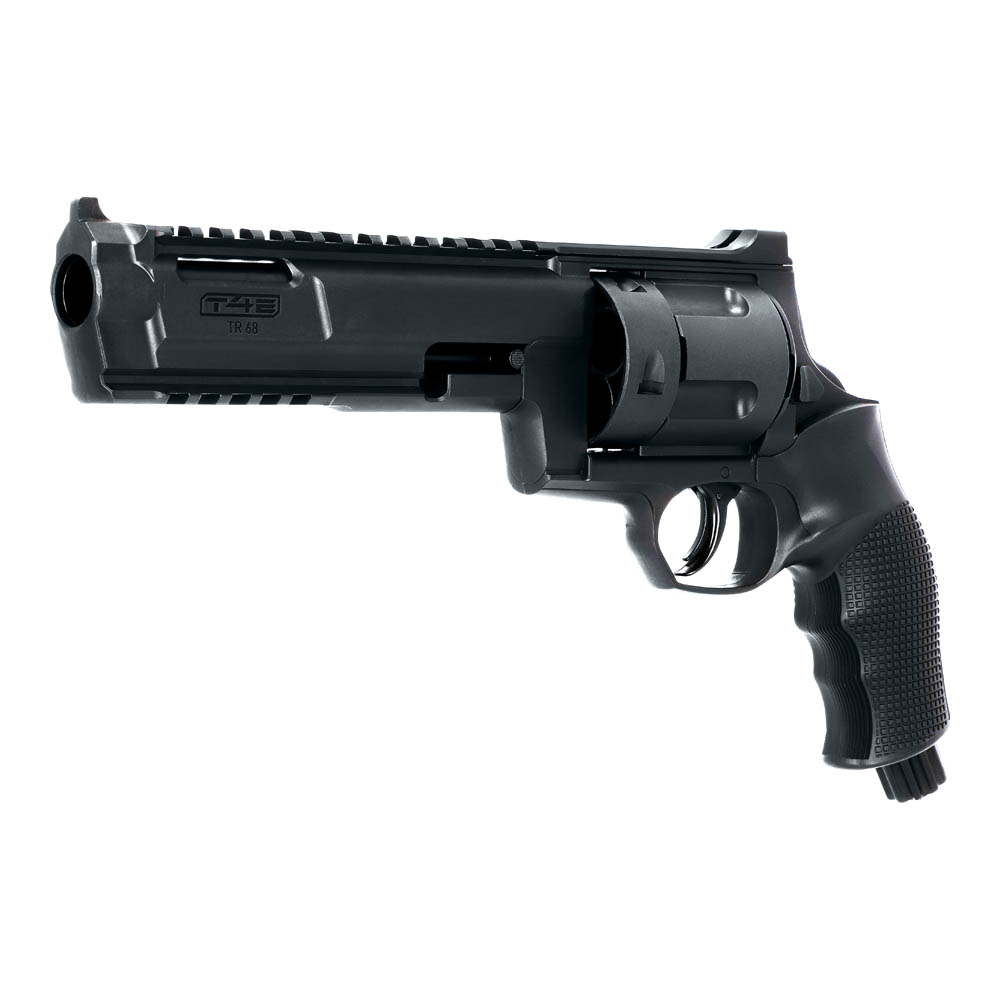 TR68 Tactical Home Defense Revolver Kaliber .68