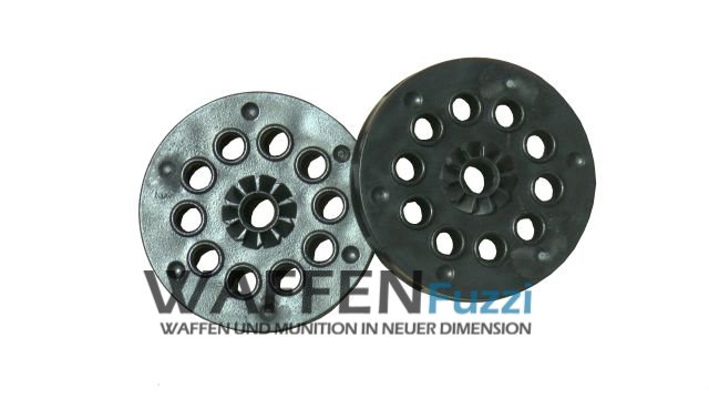 Tornado-trommelmagazine-co2-magazine-ersatzmagazine UX Tornado CO2 Trommelmagazine 4,5 mm
