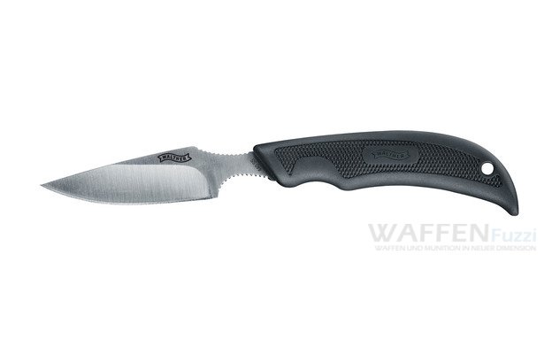 Walther Hunting Knife Set - Waidwerkzeug für die Jagd